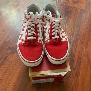Vans Old Skool